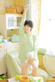 私密按摩女性3